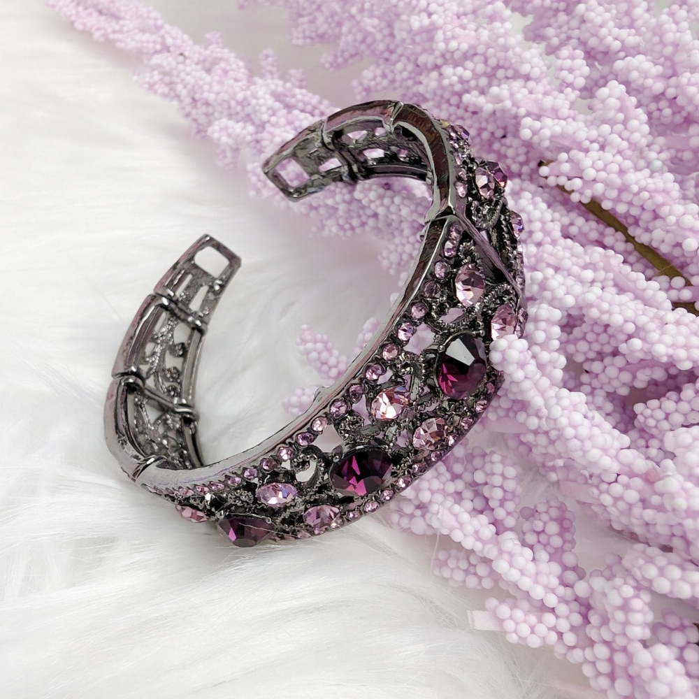 Victorian bracelet
